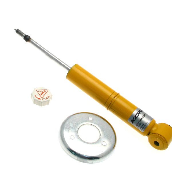KONI 8041 1204SPORT - KON8041 1204SPORT - Koni Sport (Yellow) Shock 89-97 Mazda Miata/ All Models including ABS - Rear - Shipped in Europe - Tuningsupply.com