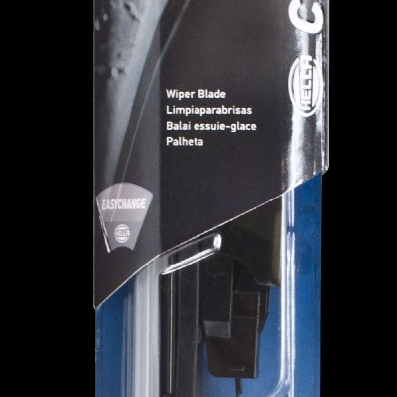 Hella LA358054181 - HELLA358054181 - Hella Clean Tech Wiper Blade 18in - Single - Shipped in Europe - Tuningsupply.com