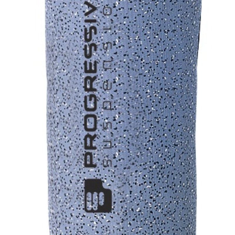 Progressive 512-1016B - PGR512-1016B - Progressive ATV/UTV 512 Series Single Shocks 17.5in - Black - Shipped in Europe - Tuningsupply.com