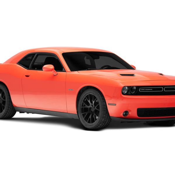 Raxiom CH3216 - RAXCH3216 - Raxiom 15-22 Challenger Excluding Widebody Axial Series LED Side Marker Lights (Smoked) - Shipped in Europe - Tuningsupply.com