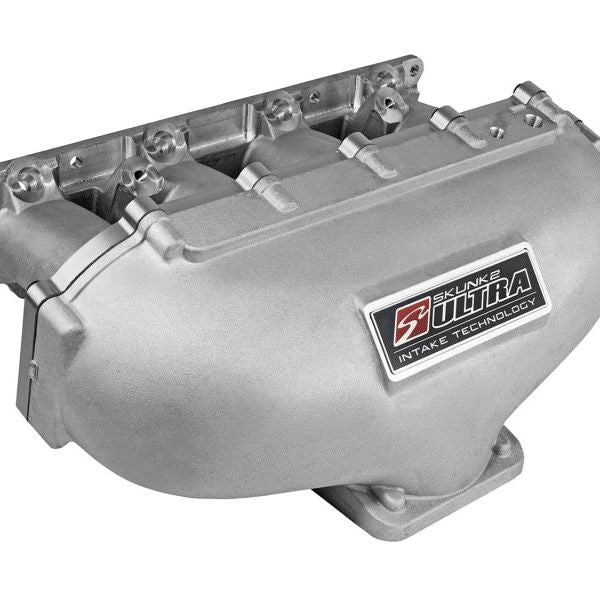 Skunk2 Racing 307-05-8080 - SKK307-05-8080 - Skunk2 Ultra Series K Series Race Centerfeed Complete Intake Manifold - Shipped in Europe - Tuningsupply.com