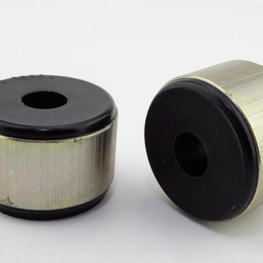 Whiteline W92956 - WHLW92956 - Whiteline Plus 03-06 EVO 8/9 Traction Control Rear Differential Mount Insert - Shipped in Europe - Tuningsupply.com