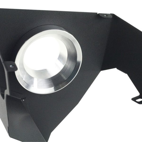 aFe 54-10451 - AFE54-10451 - aFe MagnumFORCE Intakes Stage-1 P5R AIS P5R BMW 330i (E46) 01-06 L6-3.0L - Shipped in Europe - Tuningsupply.com