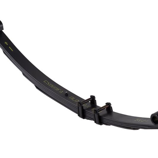 Old Man Emu CS009FA - ARBCS009FA - ARB / OME Leaf Spring Hilux-Front - Shipped in Europe - Tuningsupply.com