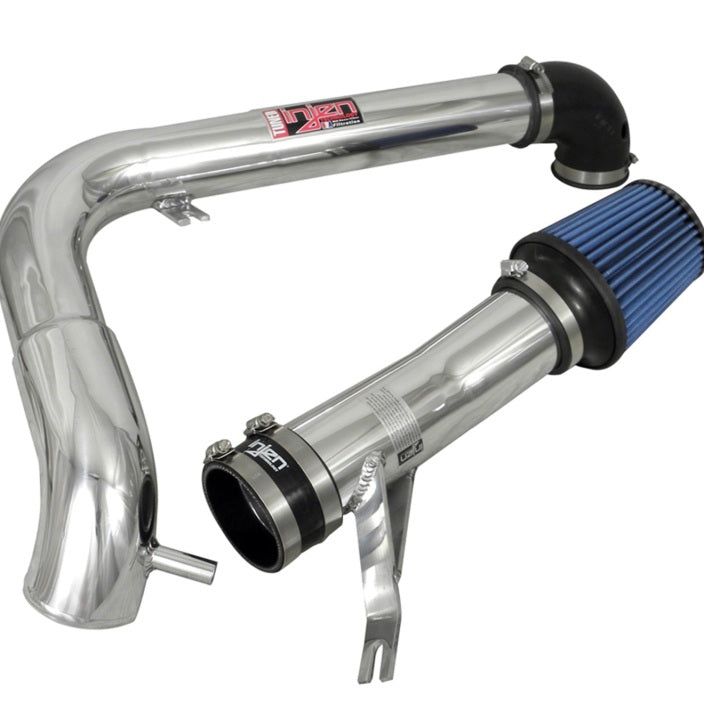 Injen SP5041P - INJSP5041P - Injen 13 Dodge Dart 2.0L Polished Cold Air Intake w/ MR Tech - Shipped in Europe - Tuningsupply.com