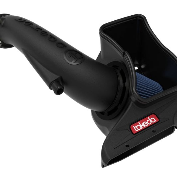 aFe 56-10057R - AFE56-10057R - aFe Takeda Stage-2 Pro 5R Cold Air Intake System 2022 Hyundai Elantra N - Shipped in Europe - Tuningsupply.com