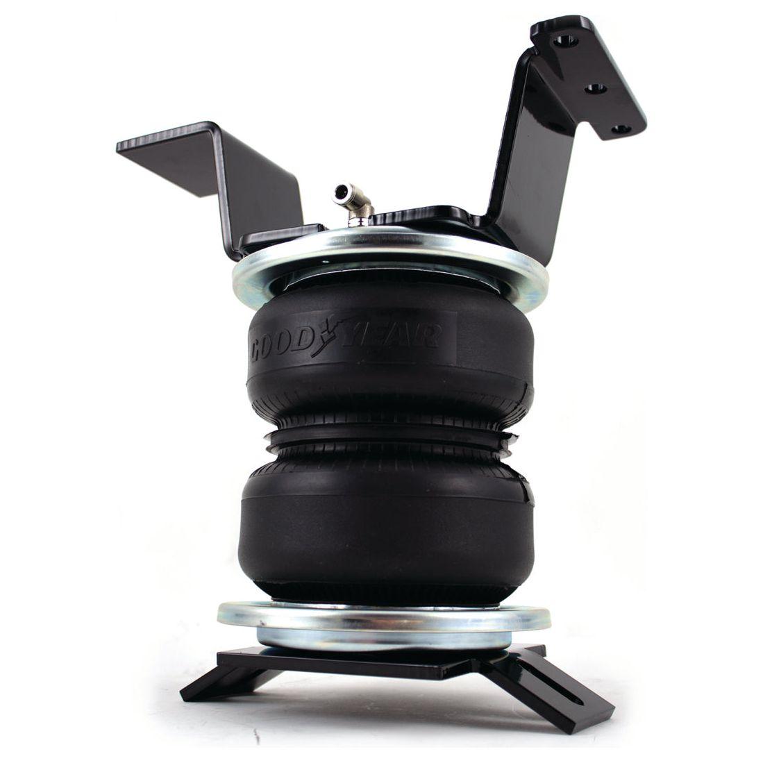 Air Lift 57204 - ALF57204 - Air Lift Loadlifter 5000 for Half Ton Vehicles - Shipped in Europe - Tuningsupply.com