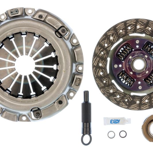 Exedy MZK1002 - EXEMZK1002 - Exedy OE 2004-2005 Mazda RX-8 R2 Clutch Kit - Shipped in Europe - Tuningsupply.com