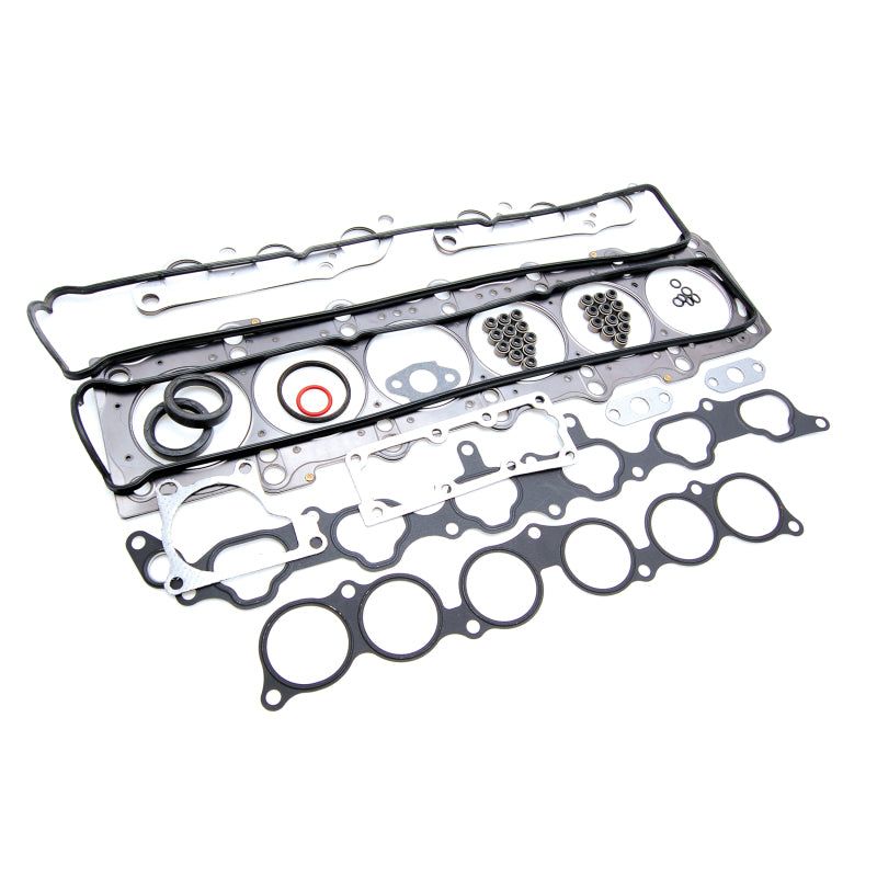 Cometic Gasket PRO2021T - CGSPRO2021T - Cometic Street Pro Toyota 1993-97 2JZ-GE NON-TURBO 3.0L Inline 6 87mm Top End Kit - Shipped in Europe - Tuningsupply.com