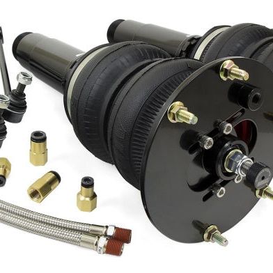 Air Lift 78568 - ALF78568 - Air Lift Performance BMW F30 3-Series (incl xDrive) Front Kit - Shipped in Europe - Tuningsupply.com