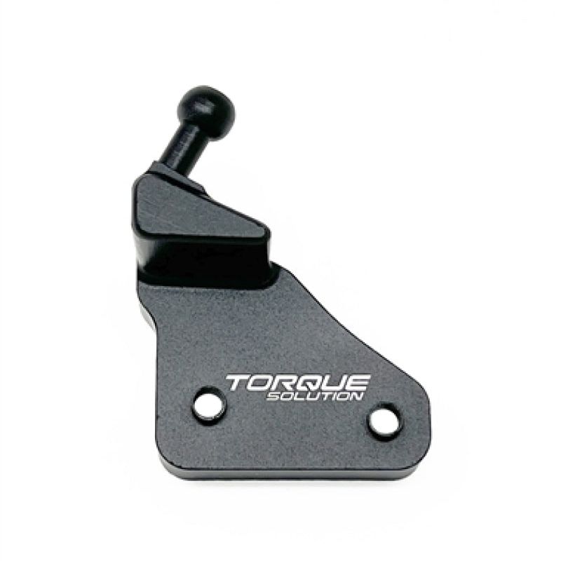 Torque Solution TS-GR-739 - TQSTS-GR-739 - Torque Solution 2020+ Toyota GR Supra MKV A90/A91 Billet Ride Height Bracket - Shipped in Europe - Tuningsupply.com