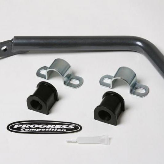 Progress Technology 62.0210 - PRG62.0210 - Progress Tech 03-12 Mini Cooper Rear Sway Bar (22mm - Adjustable) - Shipped in Europe - Tuningsupply.com