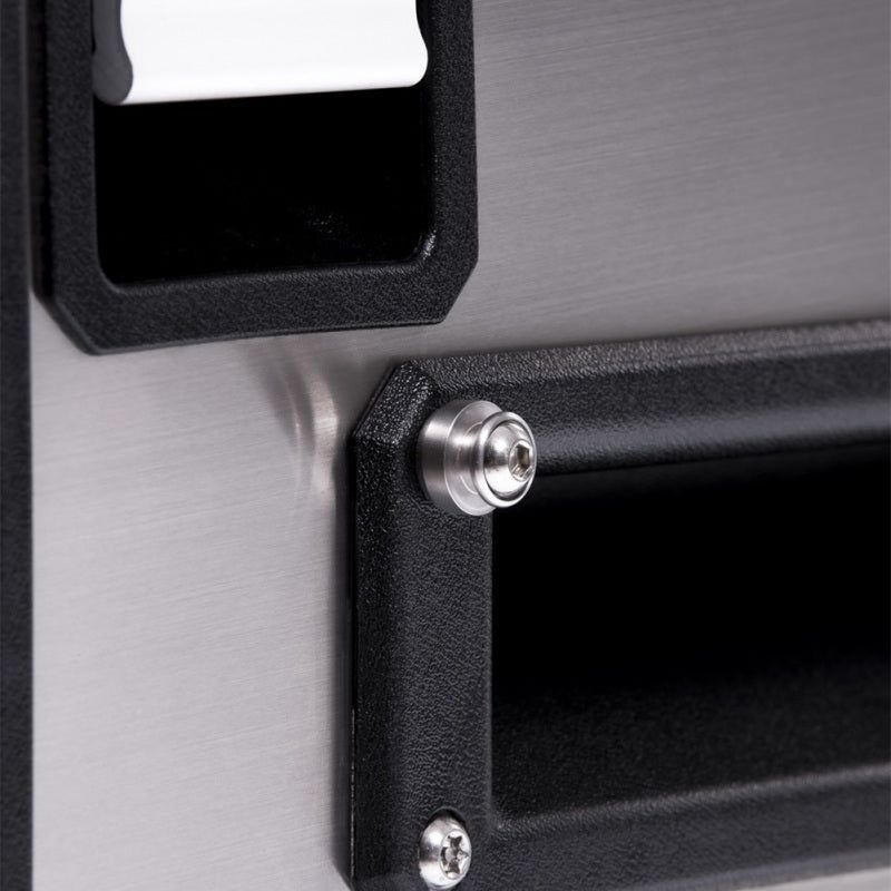 ARB 10900038 - ARB10900038 - ARB Fridge Tie Down Kit Elements 63Q - Shipped in Europe - Tuningsupply.com