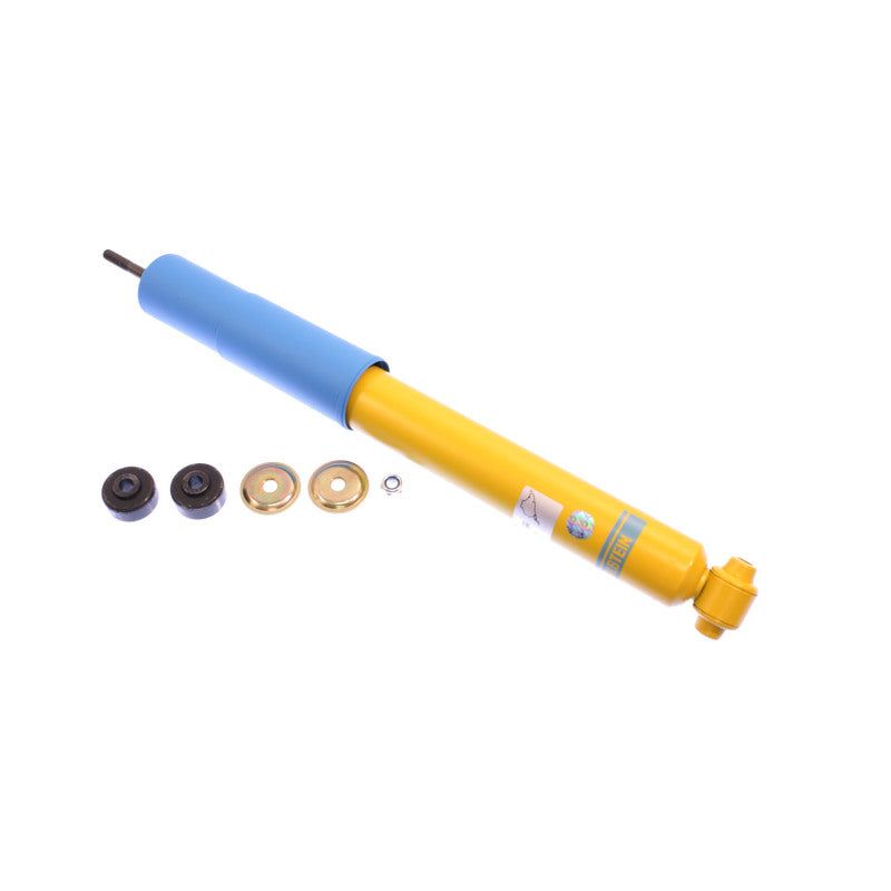 Bilstein 24-122245 - BIL24-122245 - Bilstein B6 05-12 Ford Mustang All Rear 46mm Monotube Shock Absorber - Shipped in Europe - Tuningsupply.com