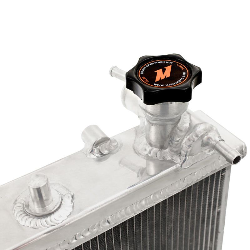 Mishimoto MMRAD-SS-14 - MISMMRAD-SS-14 - Mishimoto 14-17 Chevy SS Performance Aluminum Radiator - Shipped in Europe - Tuningsupply.com