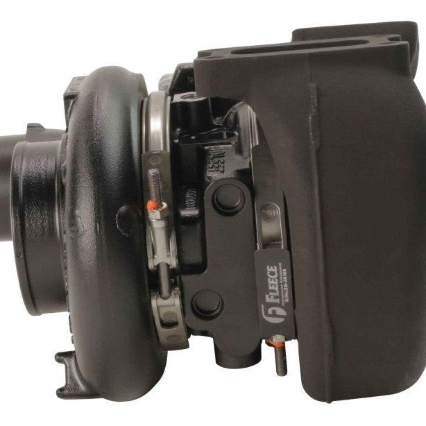 Fleece Performance FPE-351-1317 - FPEFPE-351-1317 - Fleece Performance 13-17 Cummins 63mm FMW Holset VGT Cheetah Turbocharger - Shipped in Europe - Tuningsupply.com