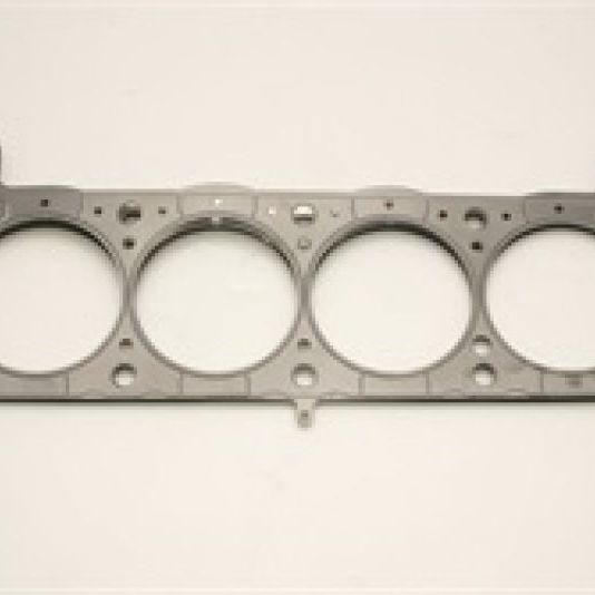 Cometic Gasket C5511-040 - CGSC5511-040 - Cometic Ford 289/302/351 4.03in NONSVO .040 thick MLS Head Gasket - Shipped in Europe - Tuningsupply.com