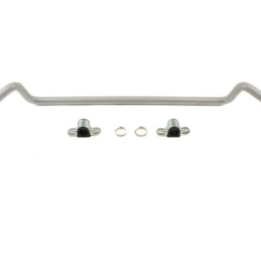 Whiteline BMF55Z - WHLBMF55Z - Whiteline EVO X Front 27mm Heavy Duty Adjustable Swaybar - Shipped in Europe - Tuningsupply.com