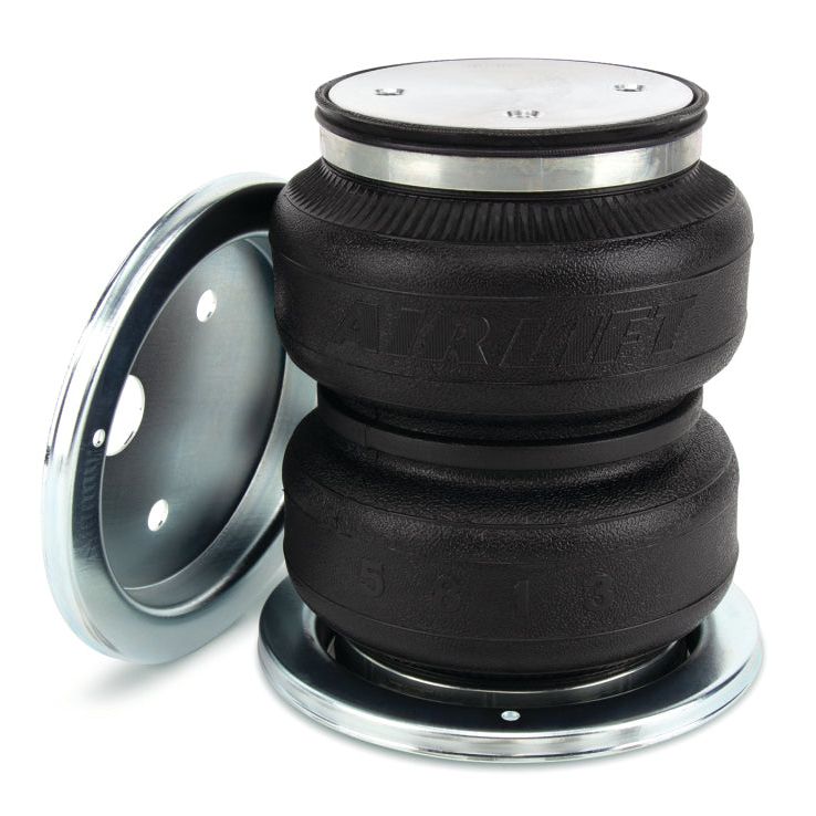 Air Lift 57300 - ALF57300 - Air Lift Loadlifter 5000 Air Spring Kit 05-23 Toyota Tacoma 2/4WD - Shipped in Europe - Tuningsupply.com