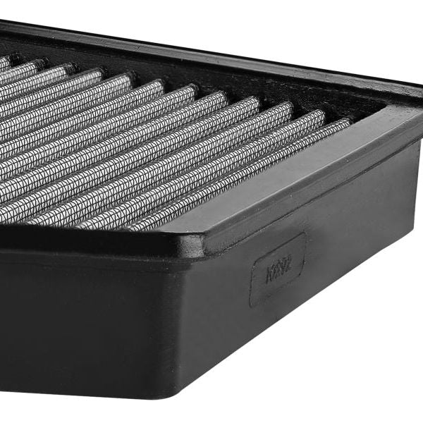 aFe 31-10292 - AFE31-10292 - aFe MagnumFLOW Pro DRY S OE Replacement Filter 2019 GM Silverado/Sierra 1500 V6-2.7L/4.3L/V8-5.3 - Shipped in Europe - Tuningsupply.com