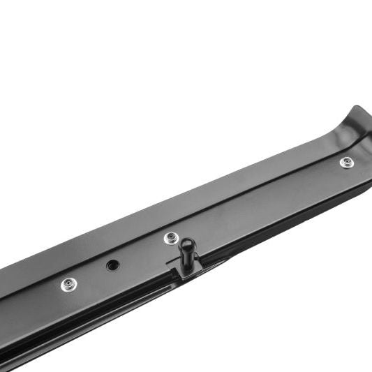 Rugged Ridge 13594.36 - RUG13594.36 - Rugged Ridge 20+ Gladiator JT Crew Cab Savannah Black Diamond Brief Top - Shipped in Europe - Tuningsupply.com