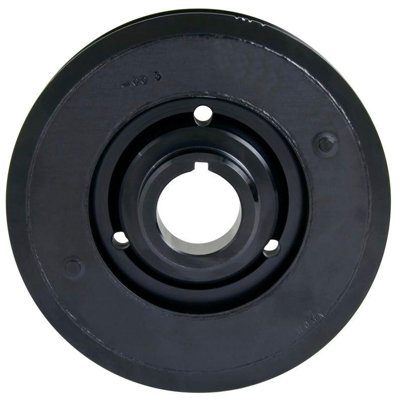 Fluidampr 530601 - FDR530601 - Fluidampr 00-09 Honda S2000 F20C/F22C Steel Internally Balanced Damper - Shipped in Europe - Tuningsupply.com