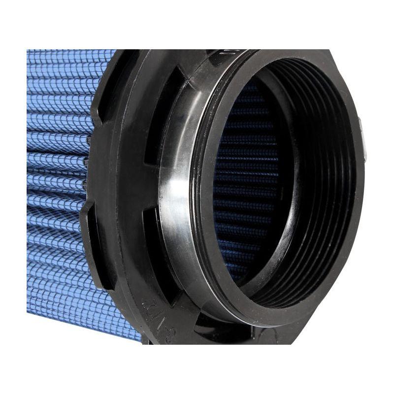 aFe 24-91103 - AFE24-91103 - aFe MagnumFLOW Air Filters P5R 3-1/2 F x 5 B x 4.5inv T x 7.5 H - Shipped in Europe - Tuningsupply.com