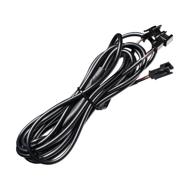 ORACLE Lighting 5870-001 - ORL5870-001 - Oracle Pre-Runner Style LED Grille Kit for Jeep Wrangler JL - White - Shipped in Europe - Tuningsupply.com