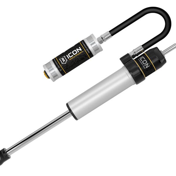 ICON 57810P - ICO57810P - ICON 2007+ Toyota FJ / 2003+ Toyota 4Runner 1-3in Rear 2.5 Series Shocks VS RR - Pair - Shipped in Europe - Tuningsupply.com