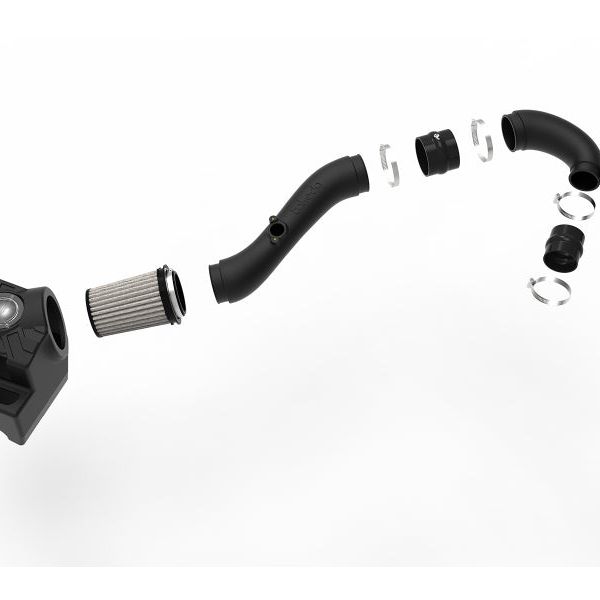 aFe 56-70010D - AFE56-70010D - aFe Takeda Momentum Pro DRY S Cold Air Intake System 18-19 Subaru Crosstrek H4 2.0L - Shipped in Europe - Tuningsupply.com