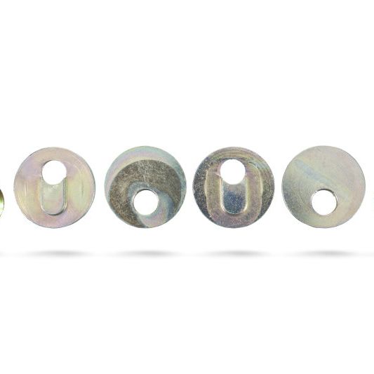 Pedders PED-5421 - PEDPED-5421 - Pedders Caster Lock Washers Kit 2006-2009 G8 - Shipped in Europe - Tuningsupply.com
