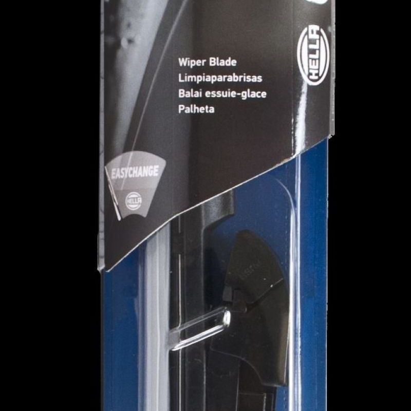 Hella LA358054201 - HELLA358054201 - Hella Clean Tech Wiper Blade 20in - Single - Shipped in Europe - Tuningsupply.com
