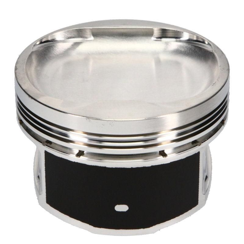 JE Pistons 361467 - JEP361467 - JE Pistons 97-05 Toyota 3S-GE BEAMS CR 12.5:1 Bore 86.5 Stroke 86mm Dome 1.1cc Piston Set(4) w.Rings - Shipped in Europe - Tuningsupply.com