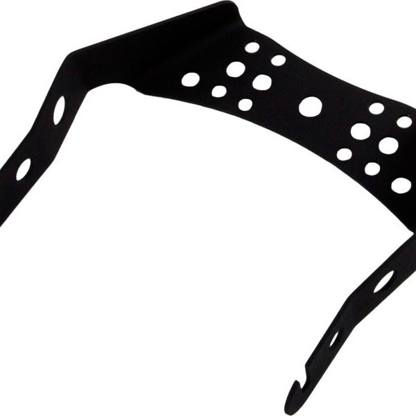 Rigid Industries 40630 - RIG40630 - Rigid Industries Mount for most ATVs housing a 6in LED Light - Shipped in Europe - Tuningsupply.com