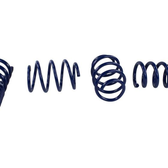 Ford Racing M-5300-W - FRPM-5300-W - Ford Racing 2015-2017 Mustang GT350 Lowering Springs - Shipped in Europe - Tuningsupply.com