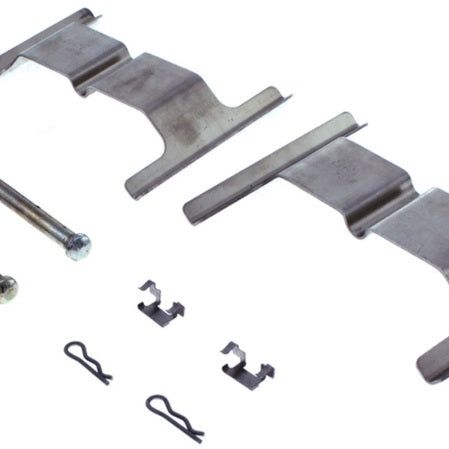 Stoptech 308.11180 - STO308.11180 - StopTech Street Touring 06 Lexus GS300/430 / 07-08 GS350 Front Brake Pads - Shipped in Europe - Tuningsupply.com