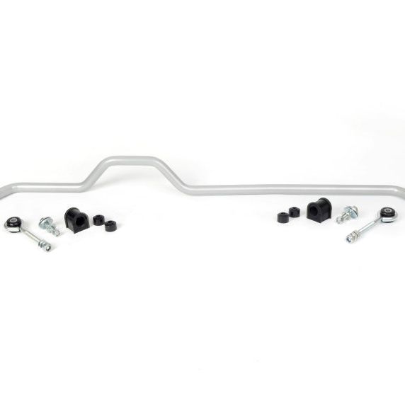 Whiteline BNR11XZ - WHLBNR11XZ - Whiteline 95-98 Nissan 240SX S14 Rear 22mm Swaybar-X h/duty Blade adjustable - Shipped in Europe - Tuningsupply.com