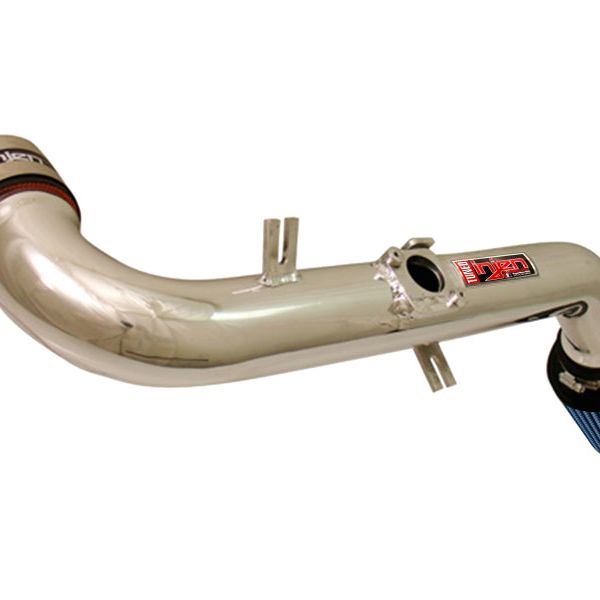 Injen SP2070P - INJSP2070P - Injen 00-04 MR2 Spyder 1.8L 4 Cyl. Polished Short Ram Intake - Shipped in Europe - Tuningsupply.com
