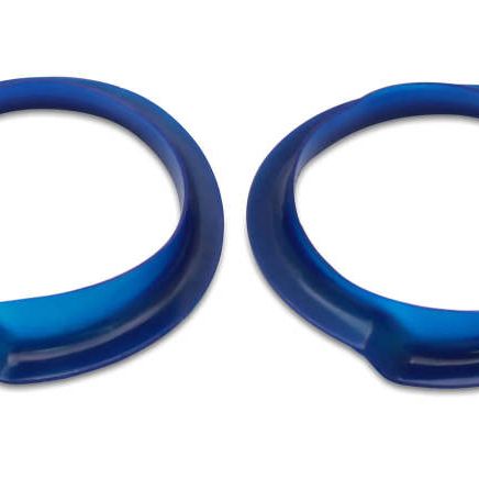 Superpro SPF3247K - SPRSPF3247K - SuperPro 2008 Pontiac G8 Base Rear Upper Upper Spring Seat Bushing Set - Shipped in Europe - Tuningsupply.com