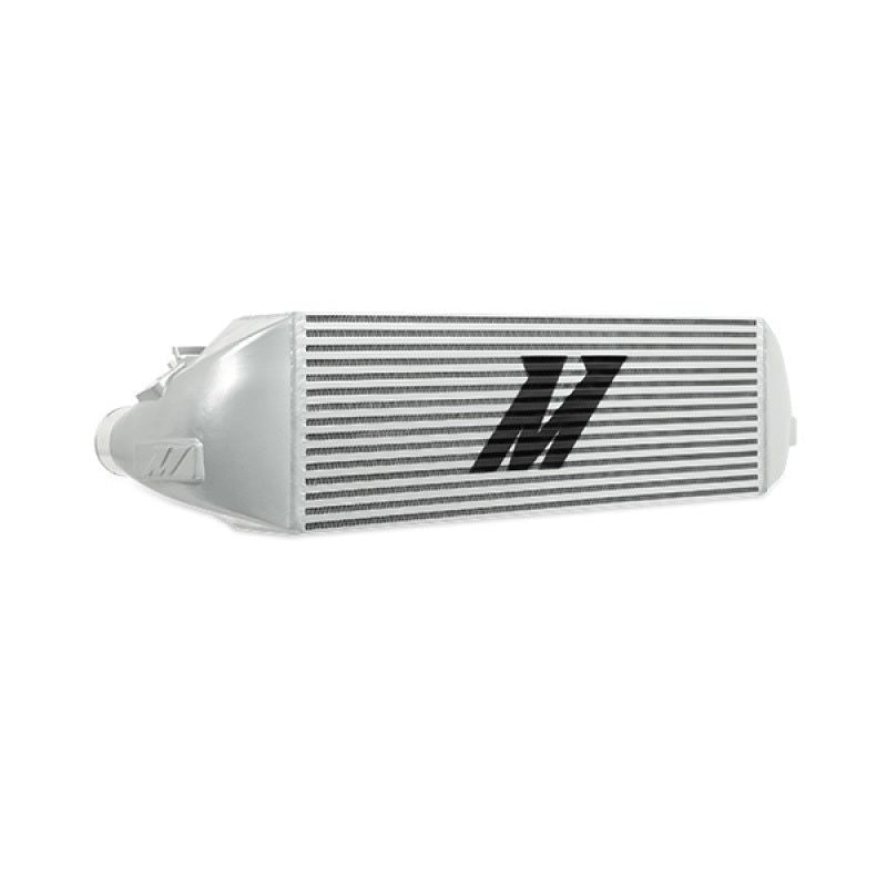 Mishimoto MMINT-FOST-13SL - MISMMINT-FOST-13SL - Mishimoto 2013+ Ford Focus ST Intercooler (I/C ONLY) - Silver - Shipped in Europe - Tuningsupply.com