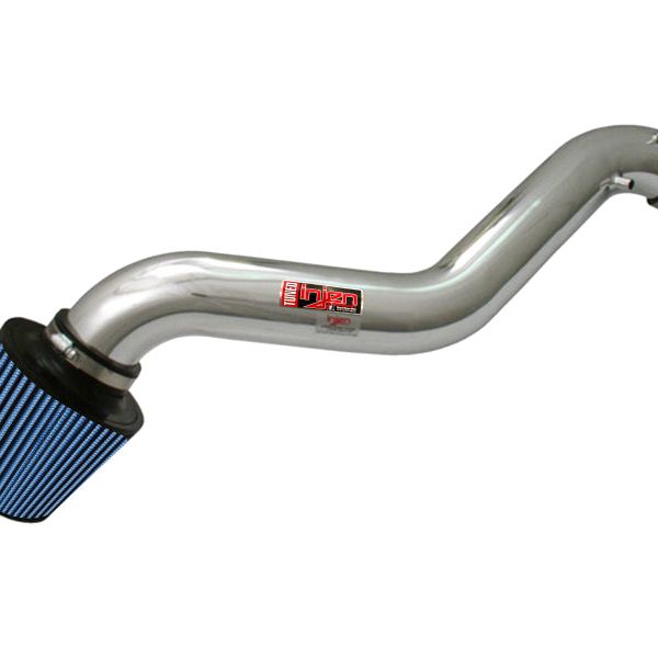 Injen IS1700P - INJIS1700P - Injen 92-96 Prelude Polished Short Ram Intake - Shipped in Europe - Tuningsupply.com