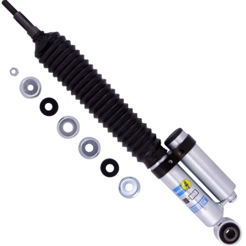 Bilstein 25-275148 - BIL25-275148 - Bilstein 5160 Series 98-07 Toyota Land Cruiser 46mm Monotube Shock Absorber - Shipped in Europe - Tuningsupply.com