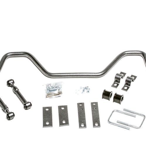 Hellwig 7692 - HWG7692 - Hellwig 07-21 Toyota Tundra 2/4WD Solid Heat Treated Chromoly 1-1/8in Rear Sway Bar - 7699 req. - Shipped in Europe - Tuningsupply.com