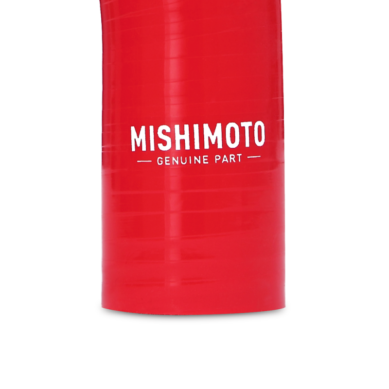 Mishimoto MMHOSE-MS3-10RD - MISMMHOSE-MS3-10RD - Mishimoto 10-13 Mazdaspeed 3 2.3L Red Silicone Hose Kit - Shipped in Europe - Tuningsupply.com