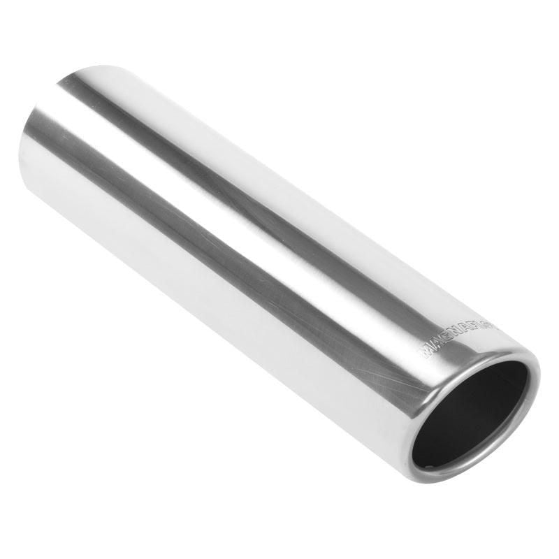 Magnaflow 35113 - MAG35113 - MagnaFlow Tip 1-Pk Re 3.50 X 12 3 Id 15Deg - Shipped in Europe - Tuningsupply.com