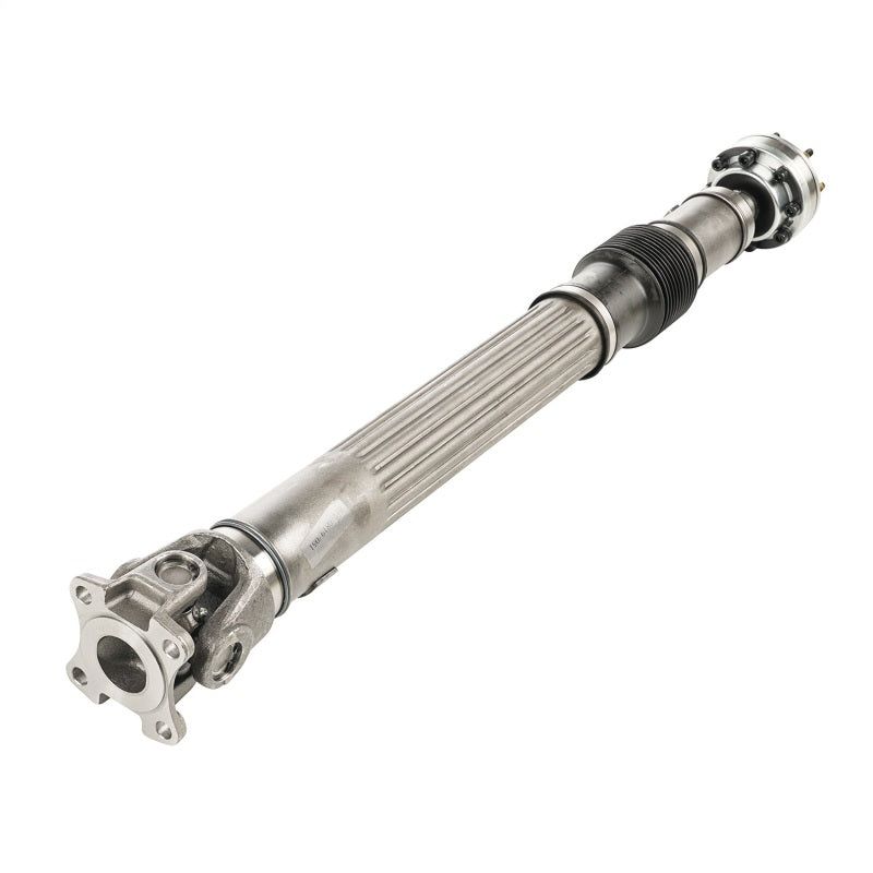OMIX 16591.51 - OMI16591.51 - Omix Driveshaft Front D44 4sp Auto Trans- 07-11 JK - Shipped in Europe - Tuningsupply.com