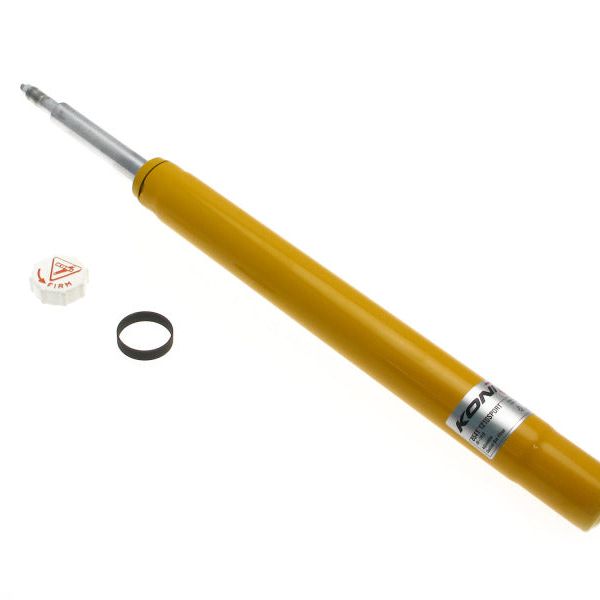 KONI 8641 1210SPORT - KON8641 1210SPORT - Koni Sport (Yellow) Shock 85-91 BMW 3 Series - E30 M3(E254) - Front - Shipped in Europe - Tuningsupply.com