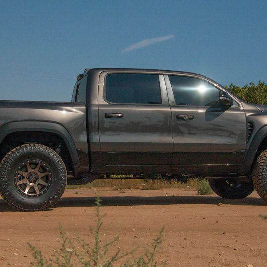 ICON IVD2122 - ICOIVD2122 - ICON 2021+ Ram TRX 2in Lift Spacer Kit - Shipped in Europe - Tuningsupply.com