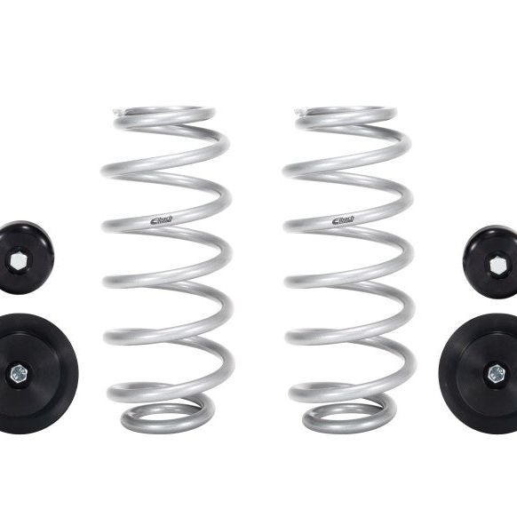 Eibach E30-59-005-01-02 - EIBE30-59-005-01-02 - Eibach Pro-Lift Kit for 03-09 Lexus GX470 (Rear Springs Only) - 2.2in Rear - Shipped in Europe - Tuningsupply.com