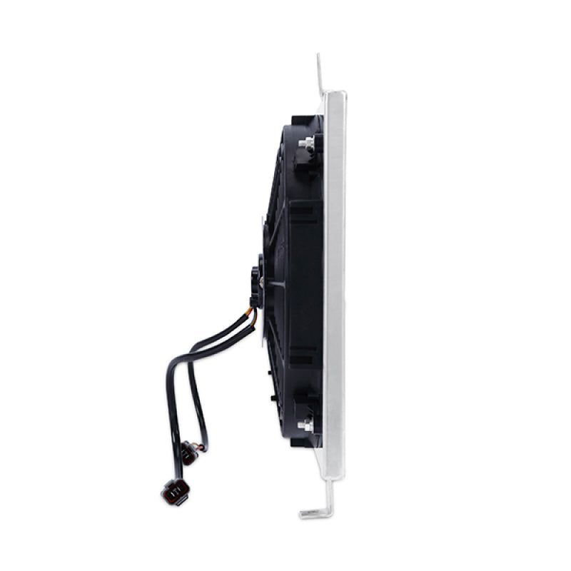 Mishimoto MMFS-RSX-02 - MISMMFS-RSX-02 - Mishimoto 02-04 Acura RSX Aluminum Fan Shroud Kit - Shipped in Europe - Tuningsupply.com